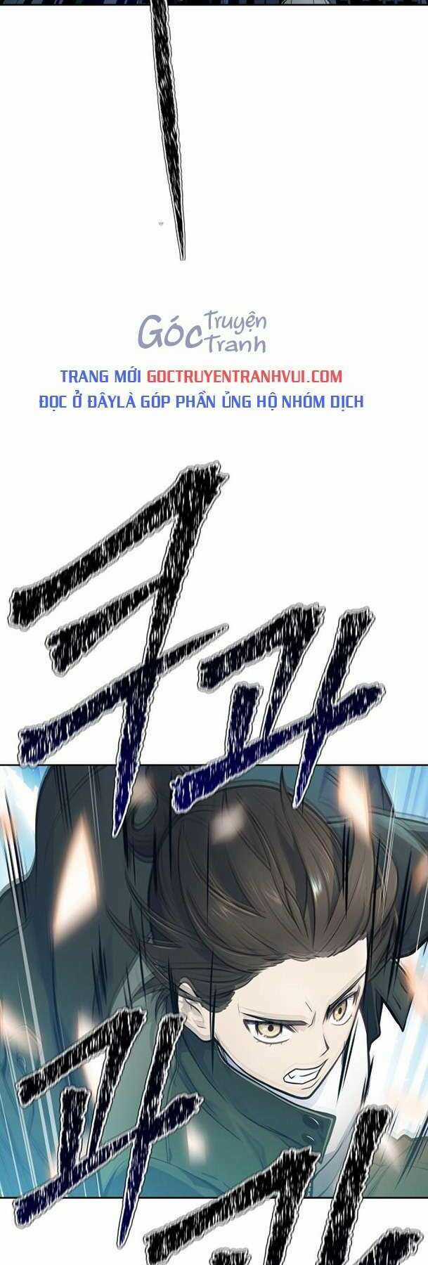 Cuộc Chiến Trong Tòa Tháp - Tower Of God Chapter 597 trang 72