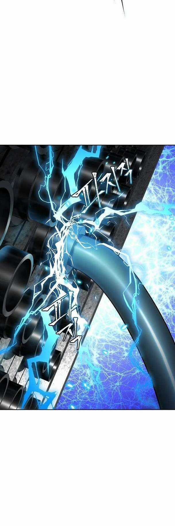 Cuộc Chiến Trong Tòa Tháp - Tower Of God Chapter 597 trang 74