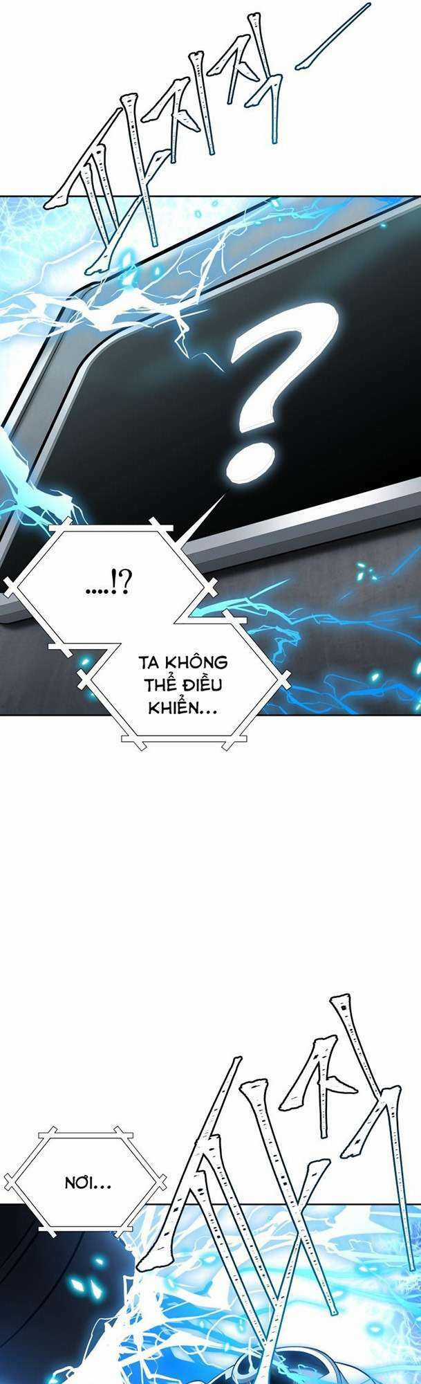 Cuộc Chiến Trong Tòa Tháp - Tower Of God Chapter 597 trang 75