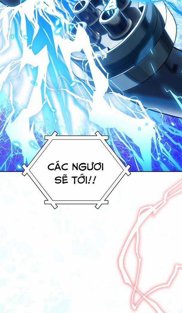 Cuộc Chiến Trong Tòa Tháp - Tower Of God Chapter 597 trang 76