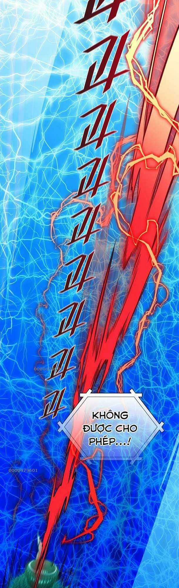 Cuộc Chiến Trong Tòa Tháp - Tower Of God Chapter 597 trang 78