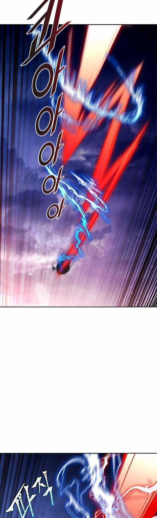 Cuộc Chiến Trong Tòa Tháp - Tower Of God Chapter 597 trang 82