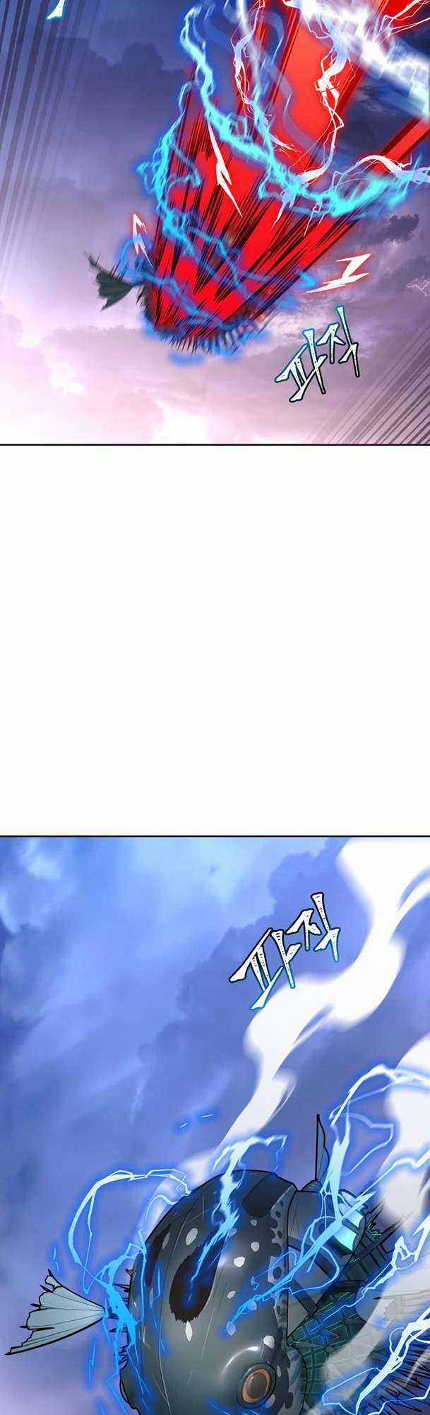Cuộc Chiến Trong Tòa Tháp - Tower Of God Chapter 597 trang 83