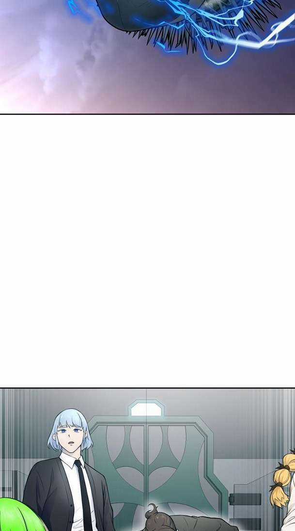 Cuộc Chiến Trong Tòa Tháp - Tower Of God Chapter 597 trang 84