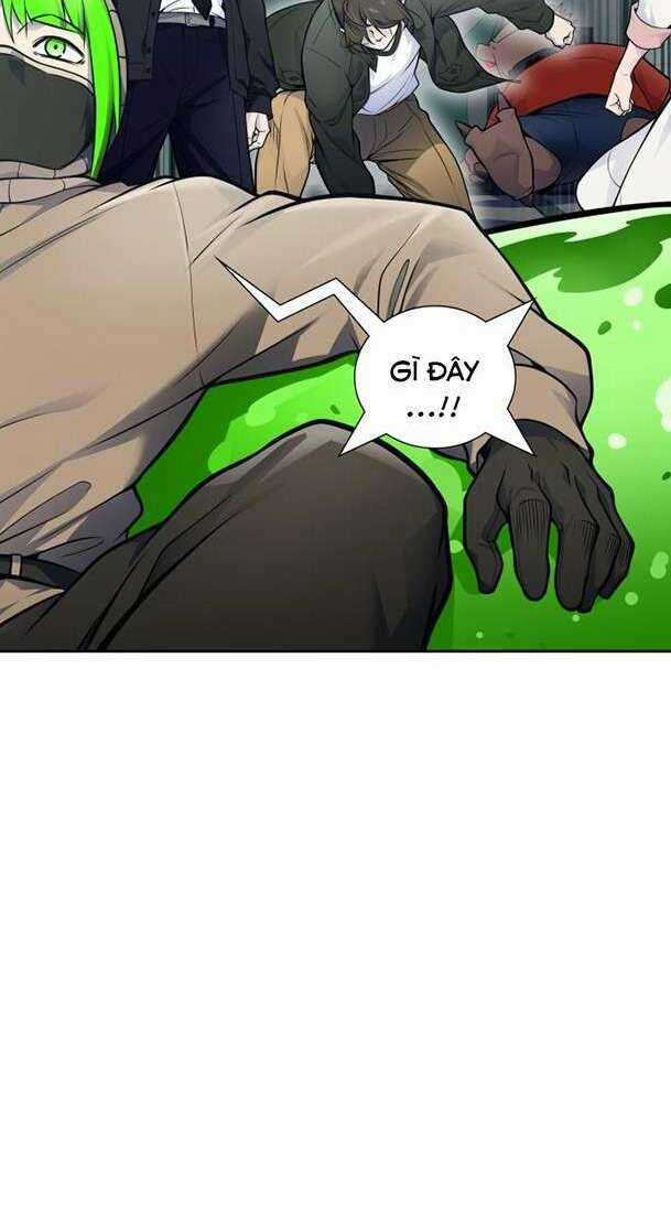 Cuộc Chiến Trong Tòa Tháp - Tower Of God Chapter 597 trang 85