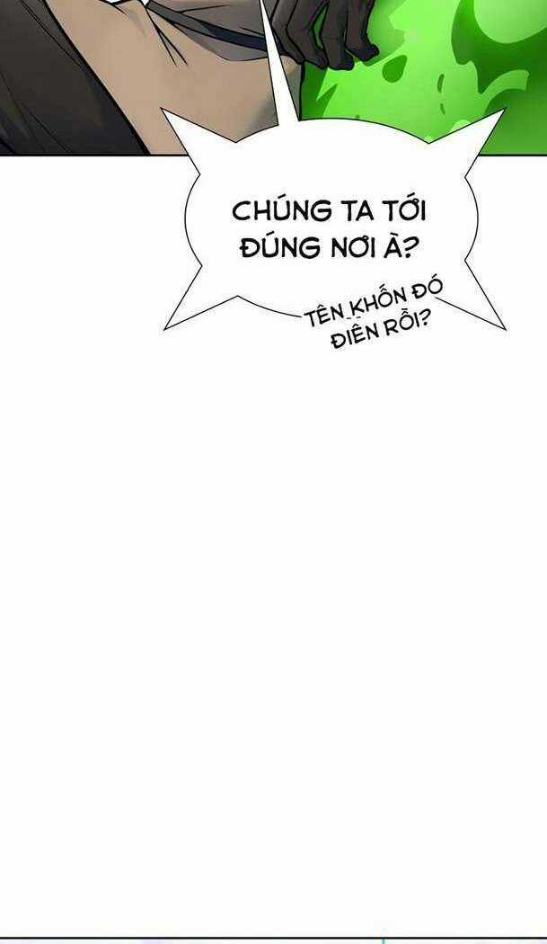 Cuộc Chiến Trong Tòa Tháp - Tower Of God Chapter 597 trang 88