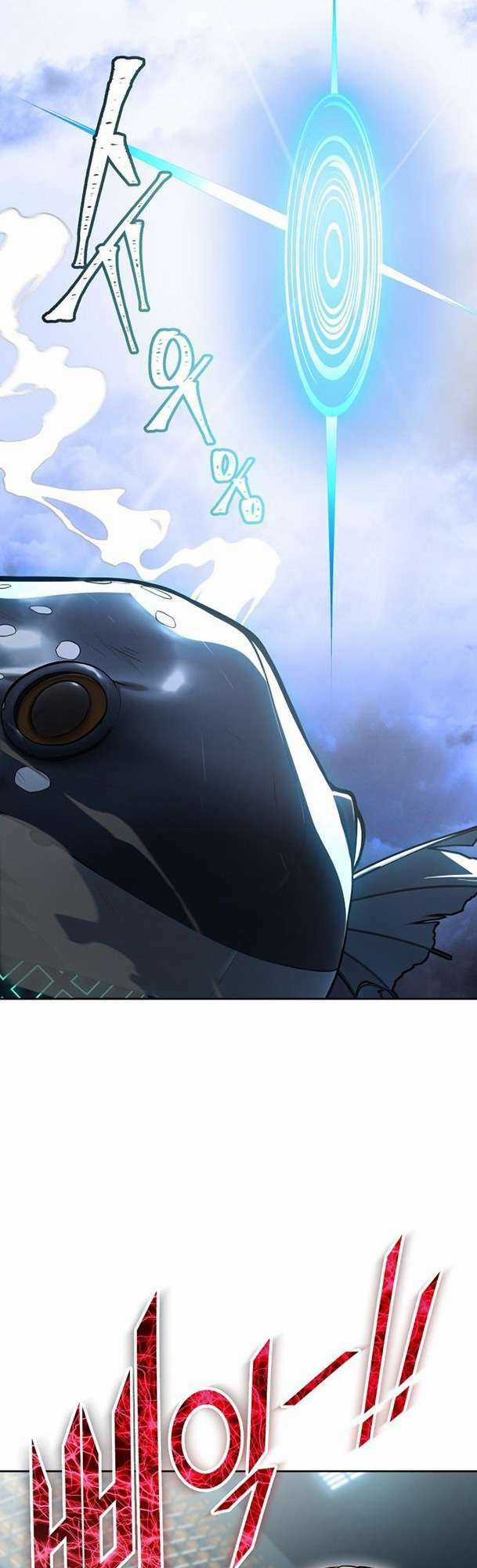 Cuộc Chiến Trong Tòa Tháp - Tower Of God Chapter 597 trang 89