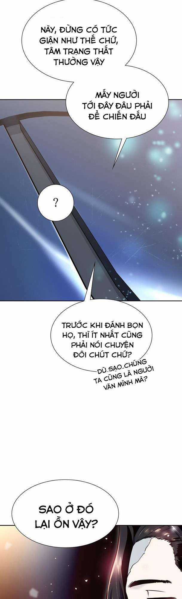 Cuộc Chiến Trong Tòa Tháp - Tower Of God Chapter 597 trang 9