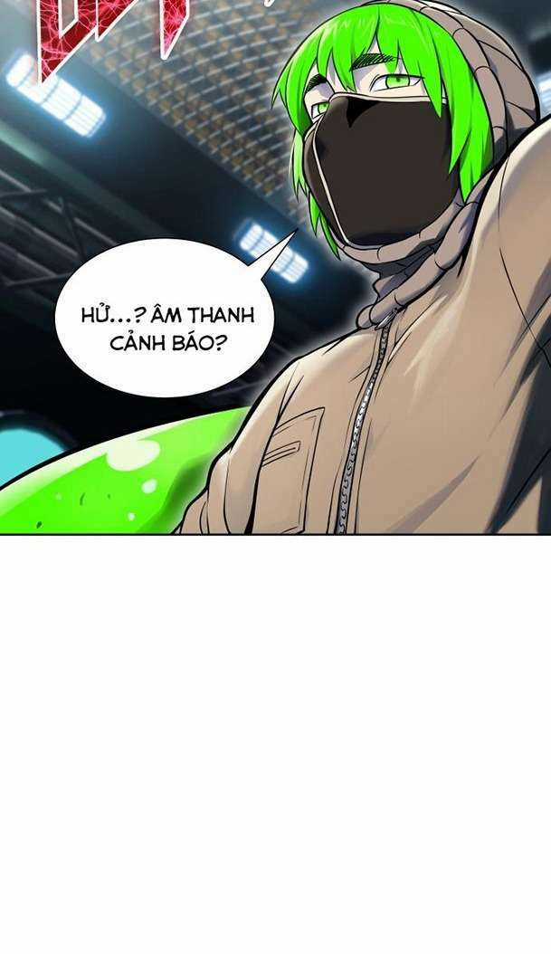 Cuộc Chiến Trong Tòa Tháp - Tower Of God Chapter 597 trang 90