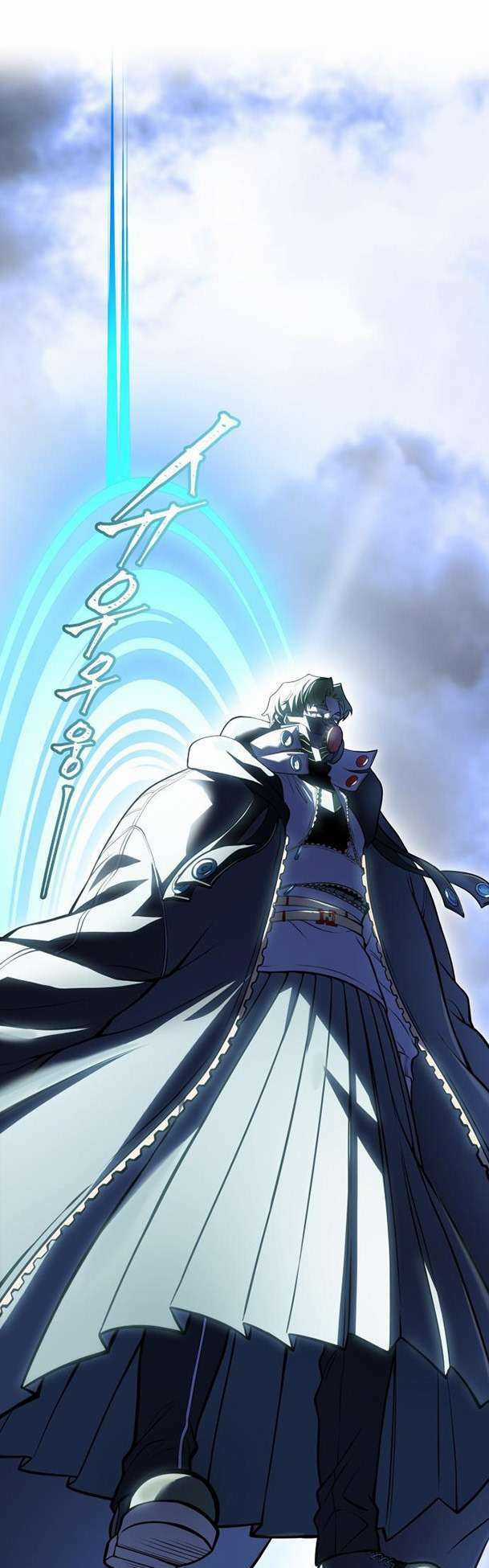 Cuộc Chiến Trong Tòa Tháp - Tower Of God Chapter 597 trang 92