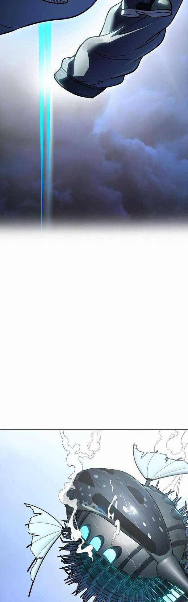 Cuộc Chiến Trong Tòa Tháp - Tower Of God Chapter 597 trang 93