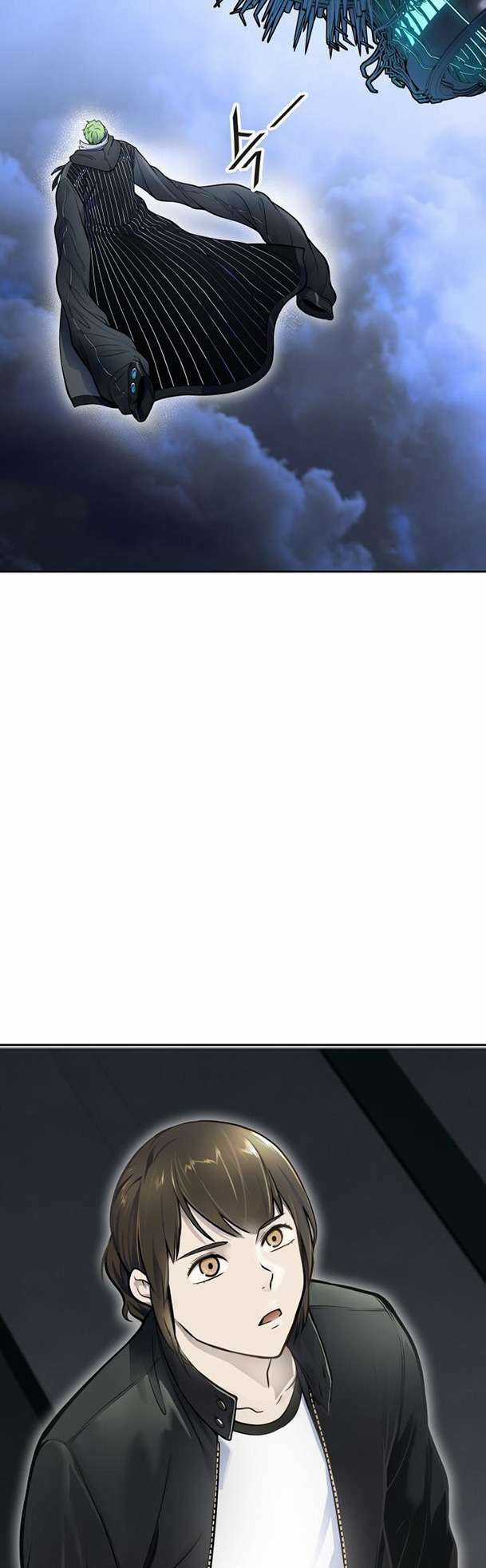 Cuộc Chiến Trong Tòa Tháp - Tower Of God Chapter 597 trang 94