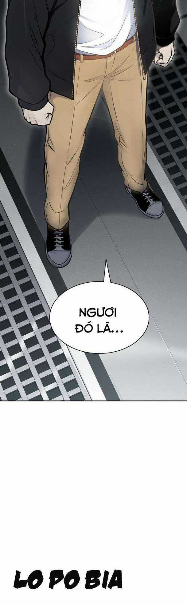 Cuộc Chiến Trong Tòa Tháp - Tower Of God Chapter 597 trang 95