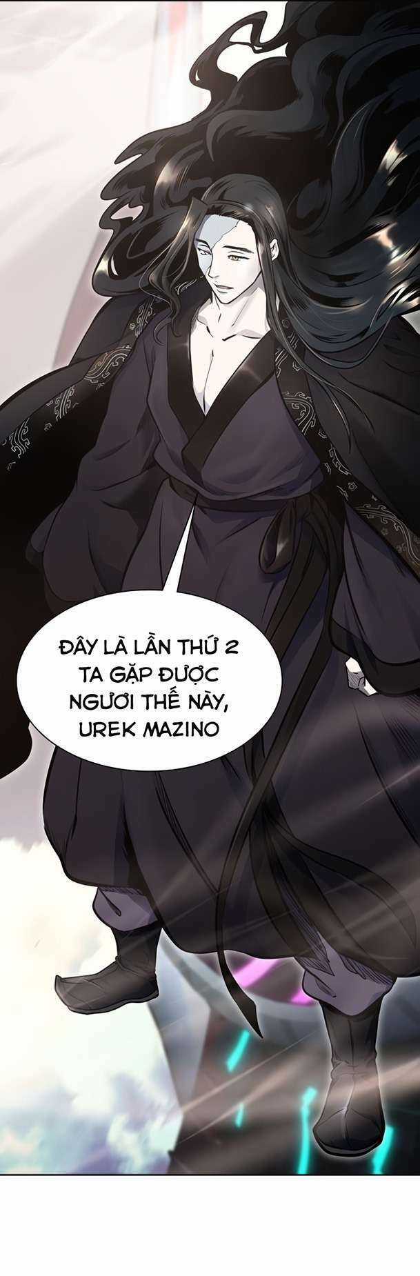 Cuộc Chiến Trong Tòa Tháp - Tower Of God Chapter 598 trang 101