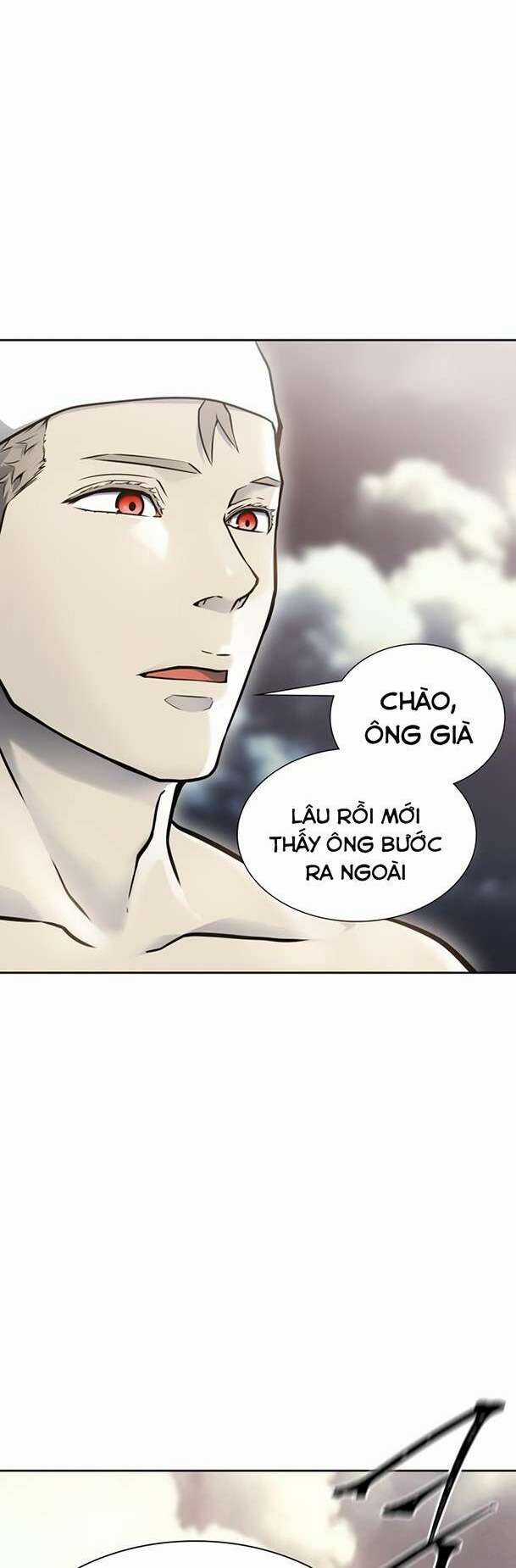 Cuộc Chiến Trong Tòa Tháp - Tower Of God Chapter 598 trang 102