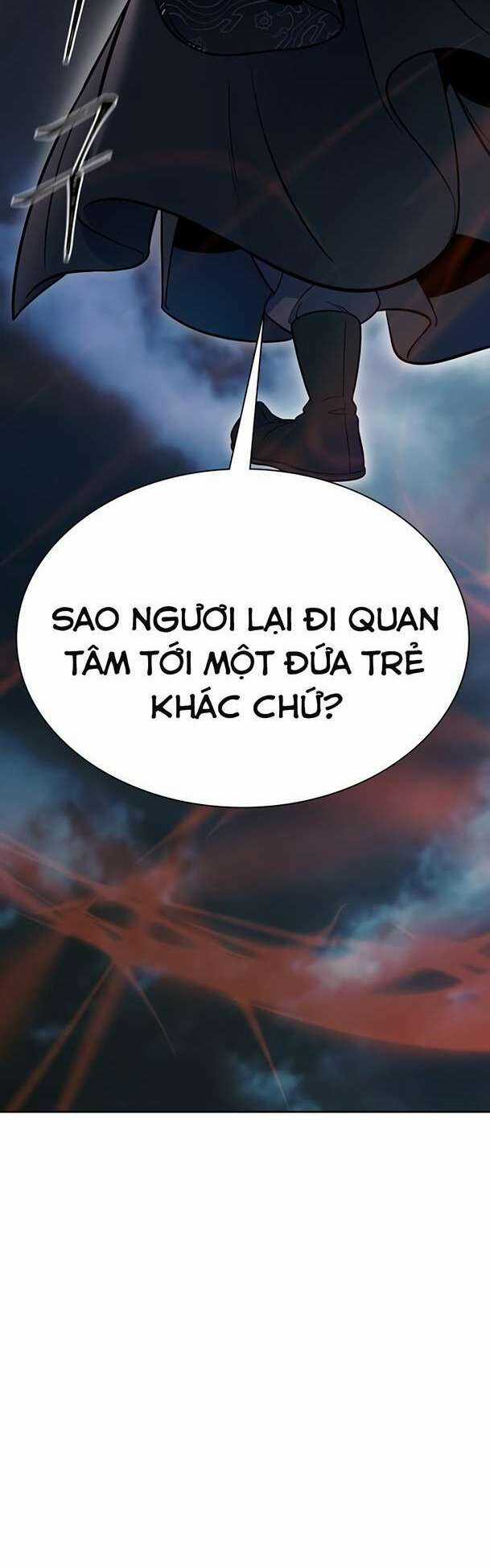 Cuộc Chiến Trong Tòa Tháp - Tower Of God Chapter 598 trang 104