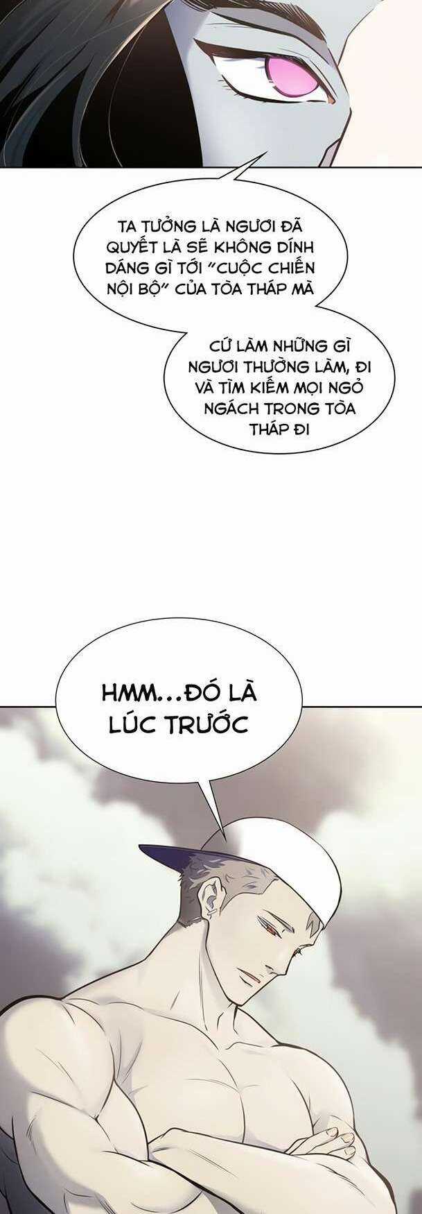 Cuộc Chiến Trong Tòa Tháp - Tower Of God Chapter 598 trang 106