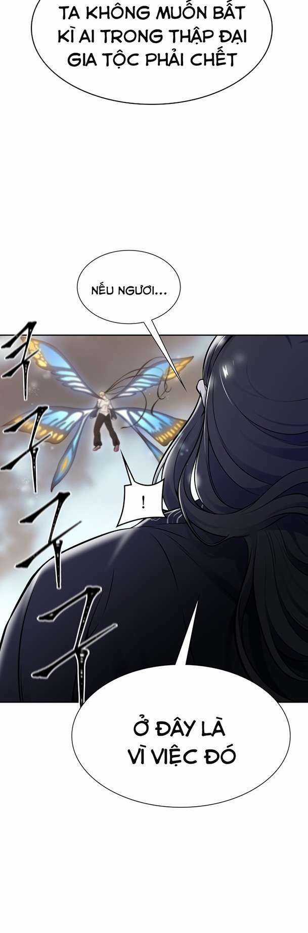 Cuộc Chiến Trong Tòa Tháp - Tower Of God Chapter 598 trang 108