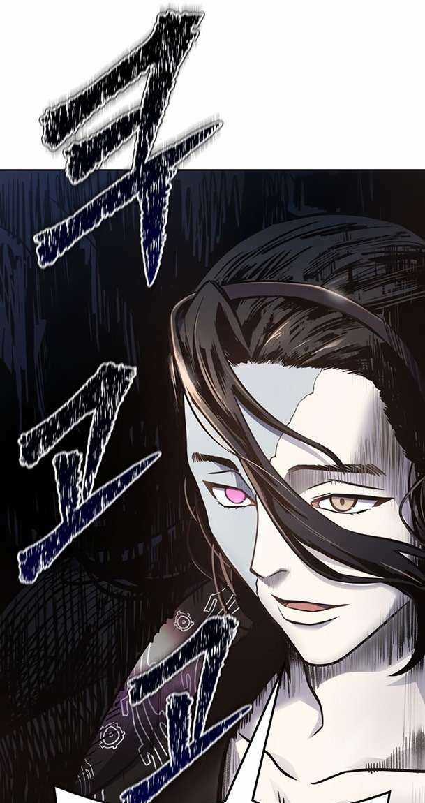 Cuộc Chiến Trong Tòa Tháp - Tower Of God Chapter 598 trang 109