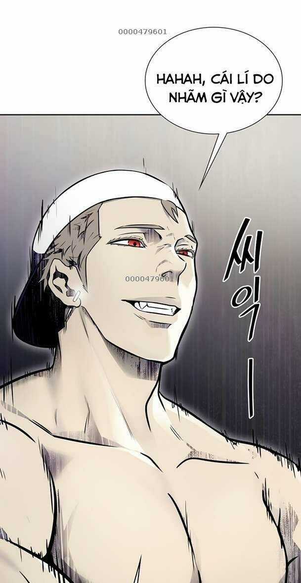 Cuộc Chiến Trong Tòa Tháp - Tower Of God Chapter 598 trang 111