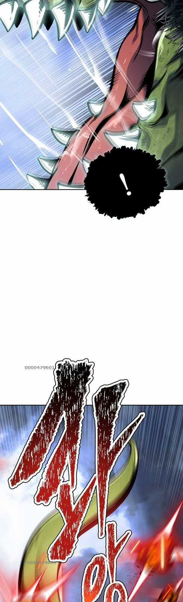 Cuộc Chiến Trong Tòa Tháp - Tower Of God Chapter 598 trang 16