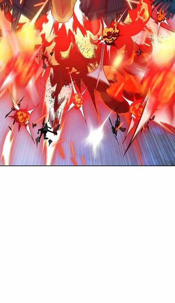 Cuộc Chiến Trong Tòa Tháp - Tower Of God Chapter 598 trang 18