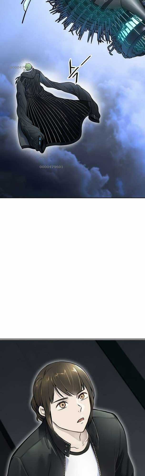 Cuộc Chiến Trong Tòa Tháp - Tower Of God Chapter 598 trang 2