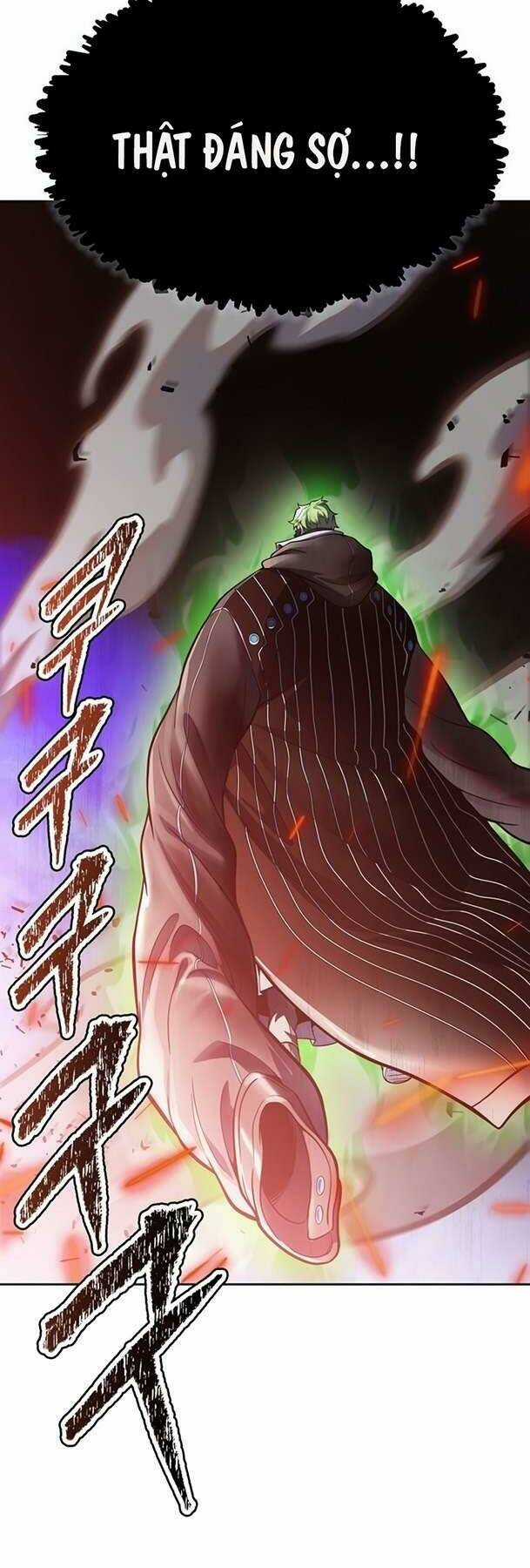 Cuộc Chiến Trong Tòa Tháp - Tower Of God Chapter 598 trang 20