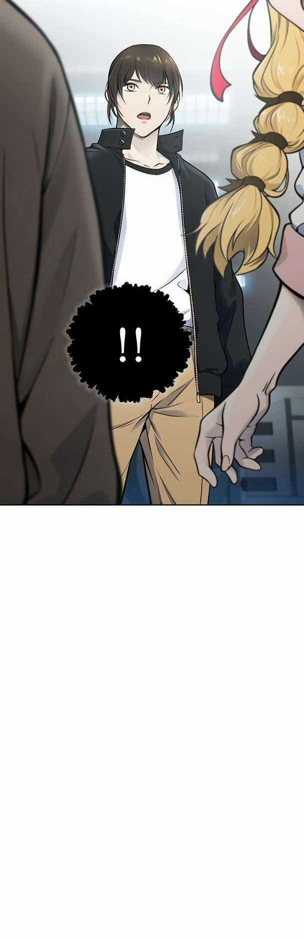 Cuộc Chiến Trong Tòa Tháp - Tower Of God Chapter 598 trang 22