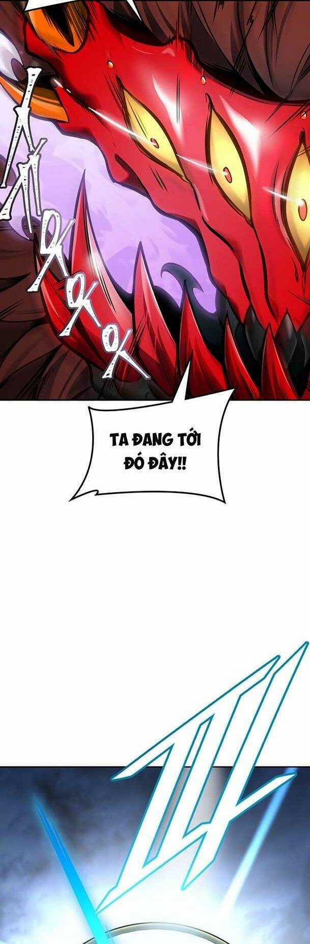 Cuộc Chiến Trong Tòa Tháp - Tower Of God Chapter 598 trang 24