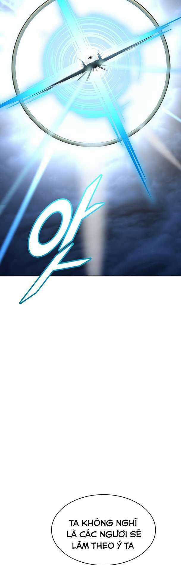 Cuộc Chiến Trong Tòa Tháp - Tower Of God Chapter 598 trang 25