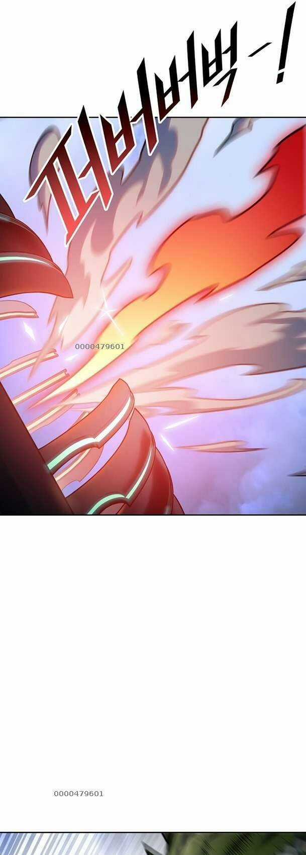 Cuộc Chiến Trong Tòa Tháp - Tower Of God Chapter 598 trang 27