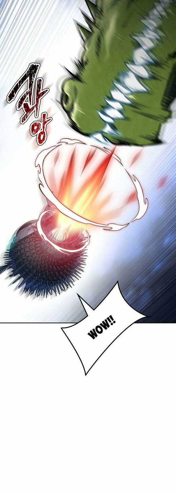 Cuộc Chiến Trong Tòa Tháp - Tower Of God Chapter 598 trang 28