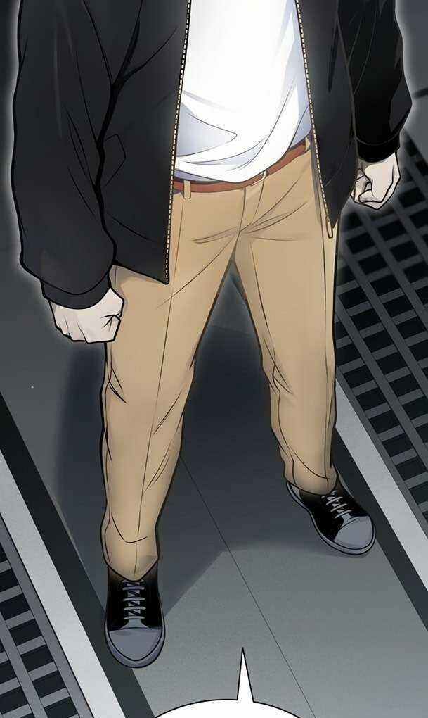 Cuộc Chiến Trong Tòa Tháp - Tower Of God Chapter 598 trang 3