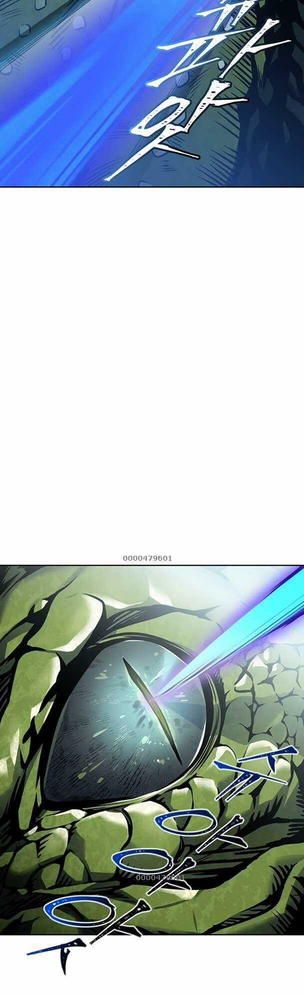 Cuộc Chiến Trong Tòa Tháp - Tower Of God Chapter 598 trang 33