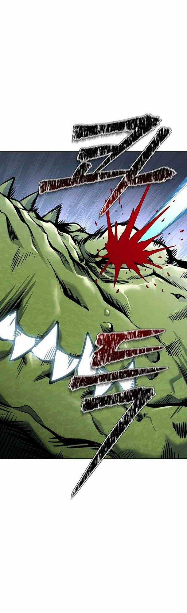 Cuộc Chiến Trong Tòa Tháp - Tower Of God Chapter 598 trang 34