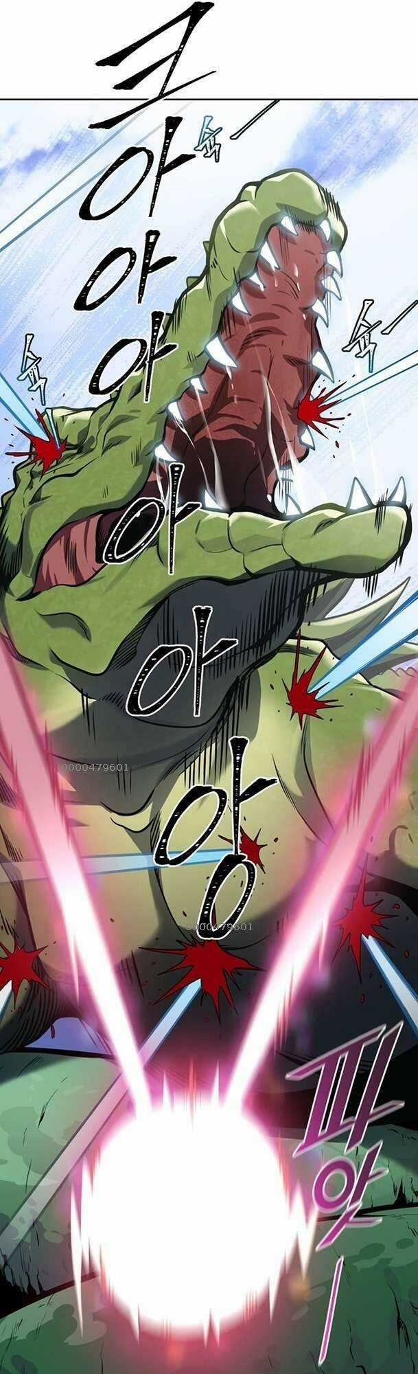 Cuộc Chiến Trong Tòa Tháp - Tower Of God Chapter 598 trang 35