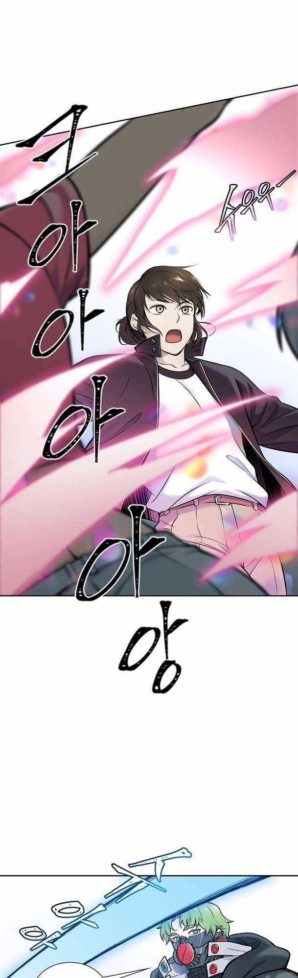 Cuộc Chiến Trong Tòa Tháp - Tower Of God Chapter 598 trang 38