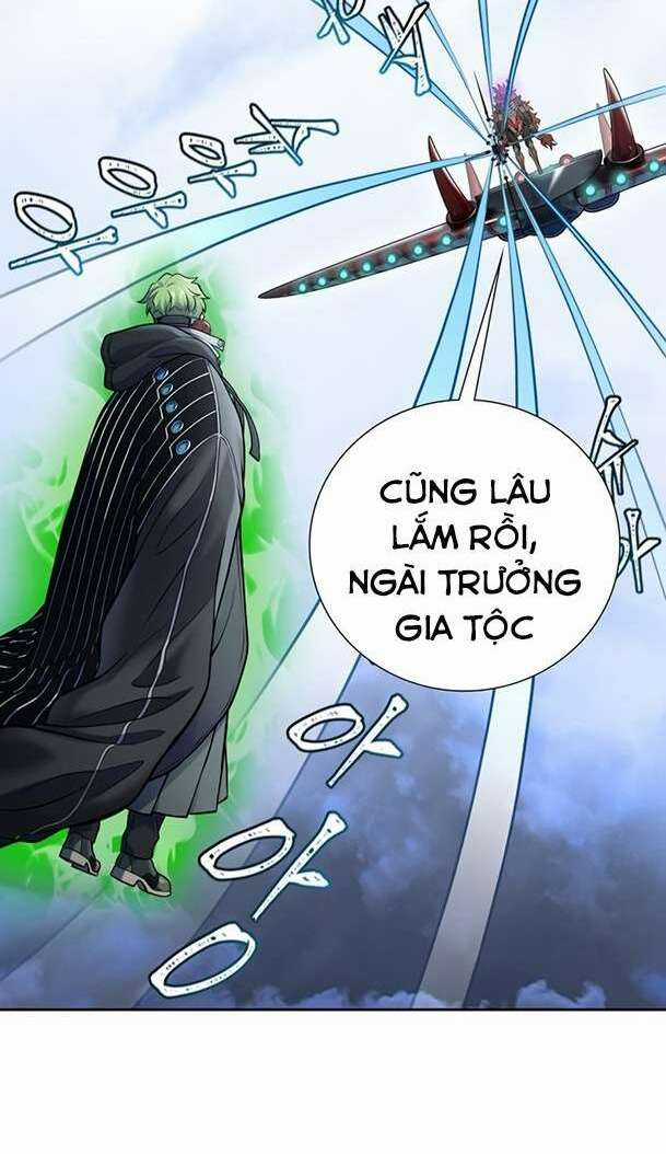 Cuộc Chiến Trong Tòa Tháp - Tower Of God Chapter 598 trang 40