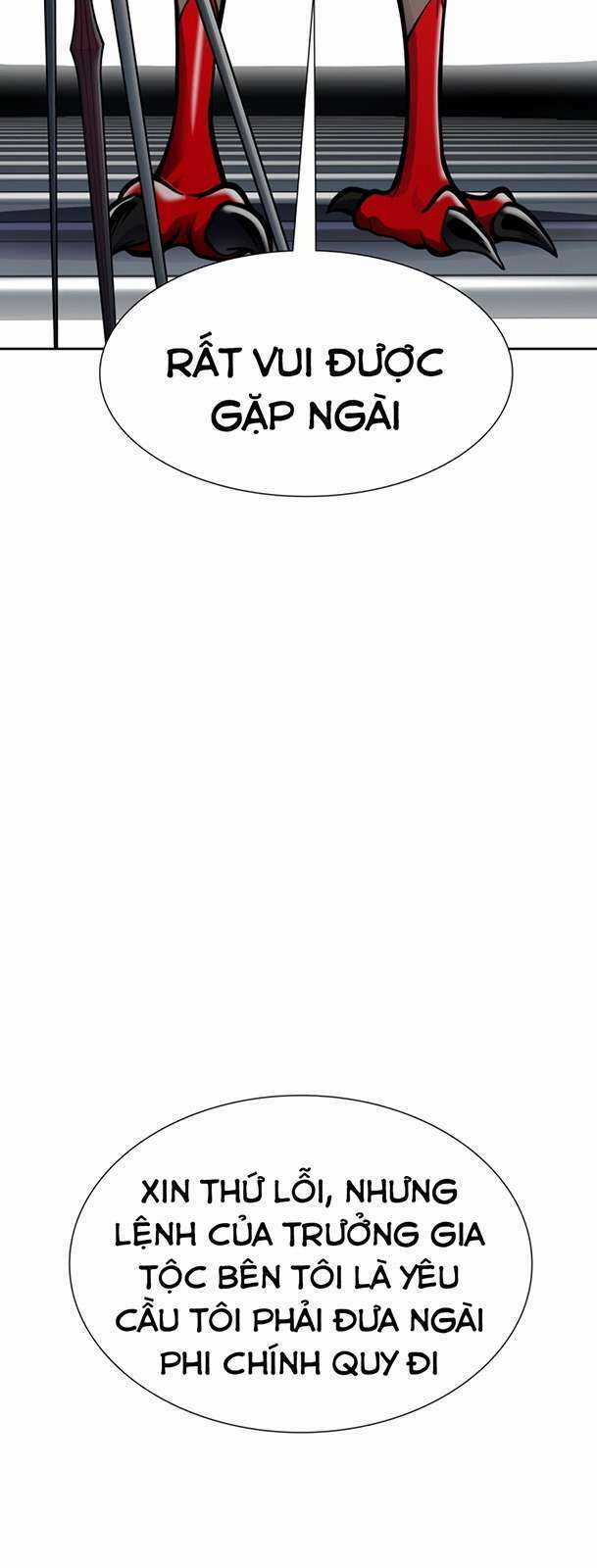 Cuộc Chiến Trong Tòa Tháp - Tower Of God Chapter 598 trang 42