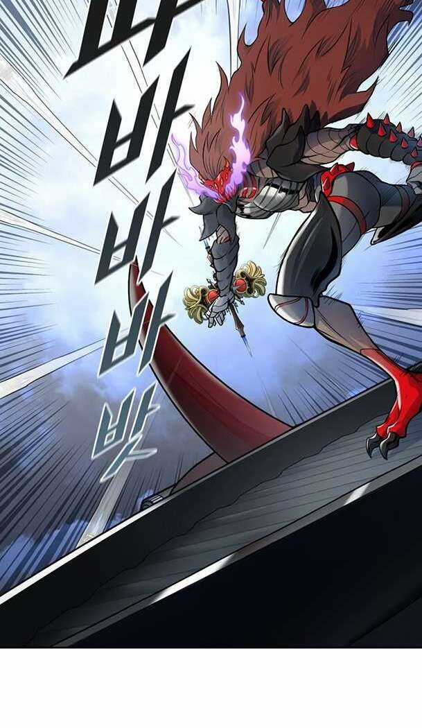 Cuộc Chiến Trong Tòa Tháp - Tower Of God Chapter 598 trang 47