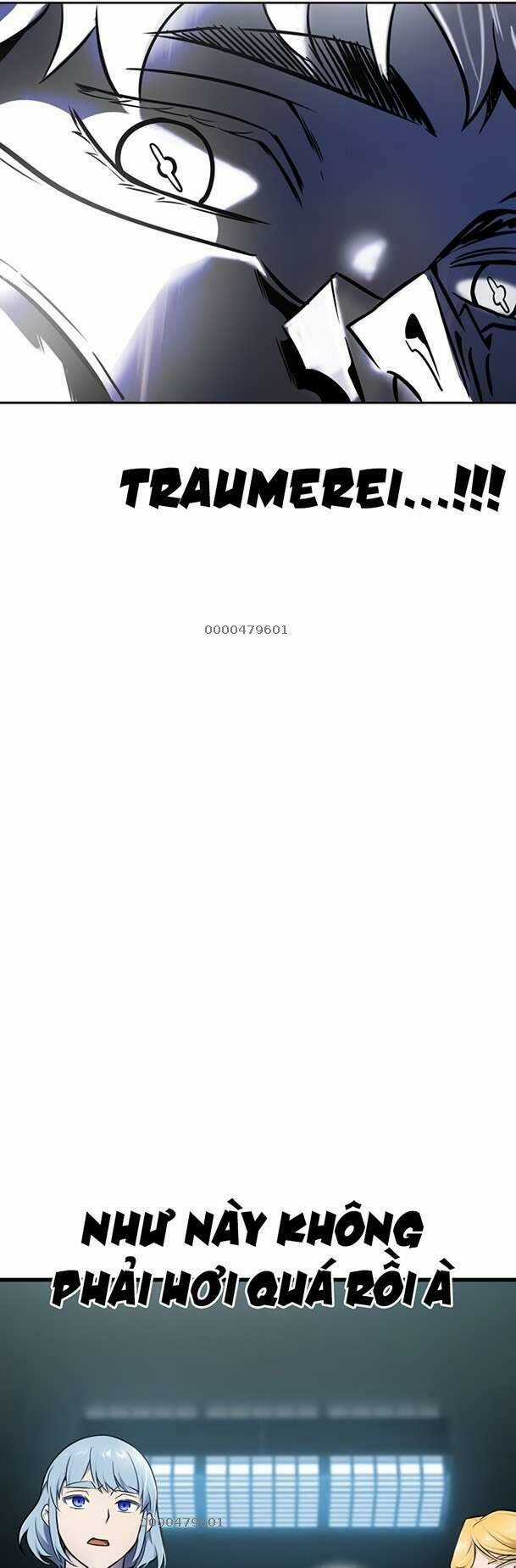 Cuộc Chiến Trong Tòa Tháp - Tower Of God Chapter 598 trang 5