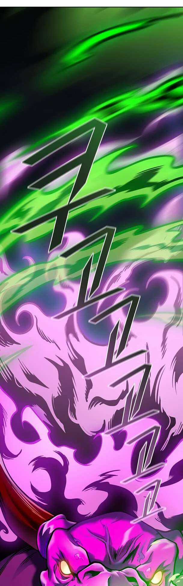 Cuộc Chiến Trong Tòa Tháp - Tower Of God Chapter 598 trang 52