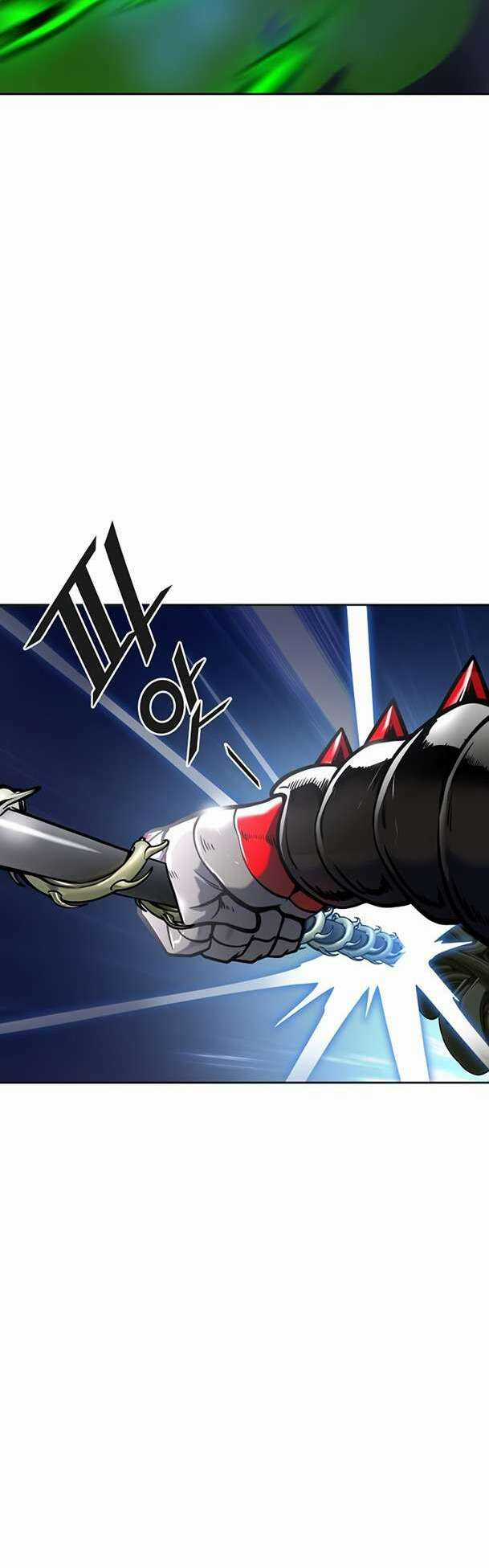 Cuộc Chiến Trong Tòa Tháp - Tower Of God Chapter 598 trang 54