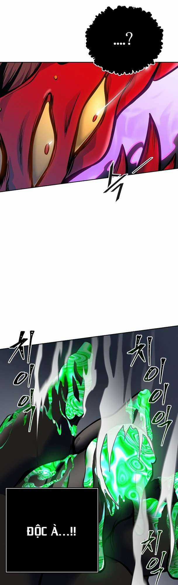 Cuộc Chiến Trong Tòa Tháp - Tower Of God Chapter 598 trang 62