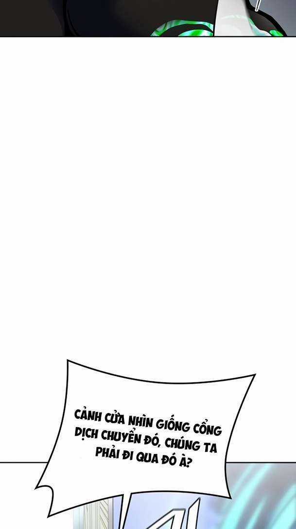 Cuộc Chiến Trong Tòa Tháp - Tower Of God Chapter 598 trang 63