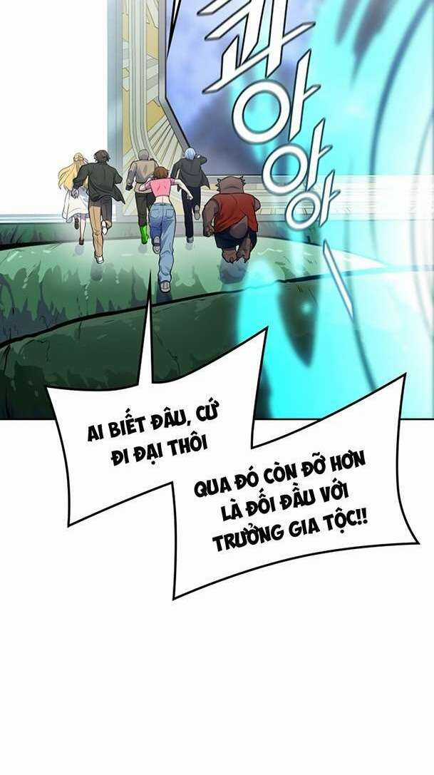 Cuộc Chiến Trong Tòa Tháp - Tower Of God Chapter 598 trang 64