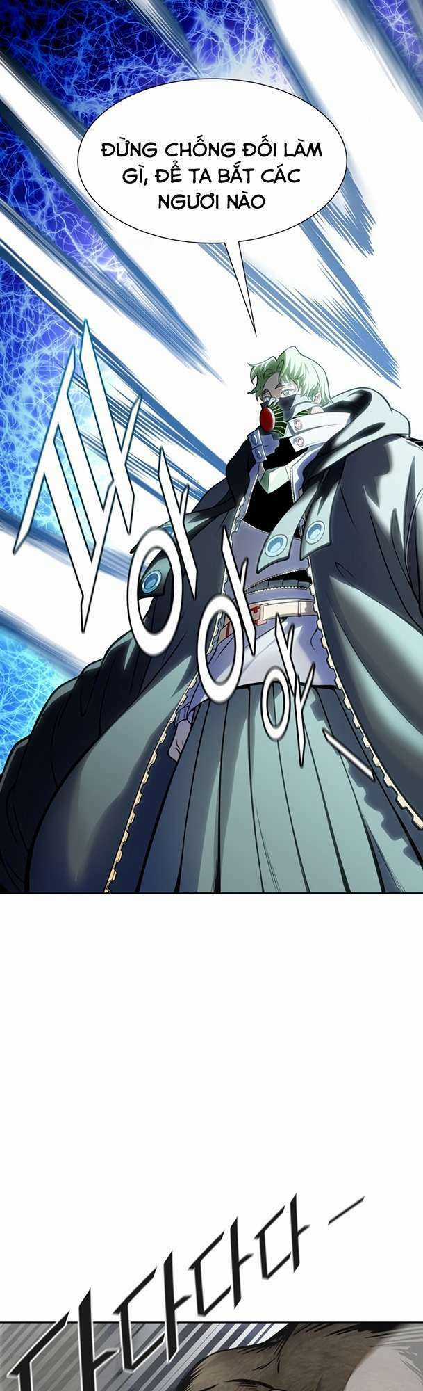Cuộc Chiến Trong Tòa Tháp - Tower Of God Chapter 598 trang 66