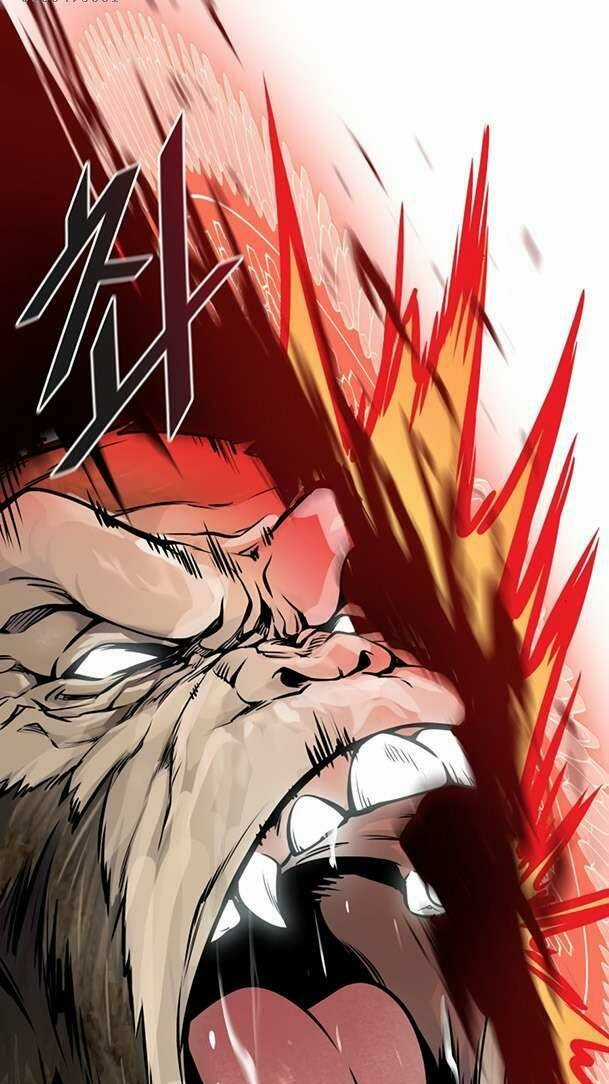 Cuộc Chiến Trong Tòa Tháp - Tower Of God Chapter 598 trang 68