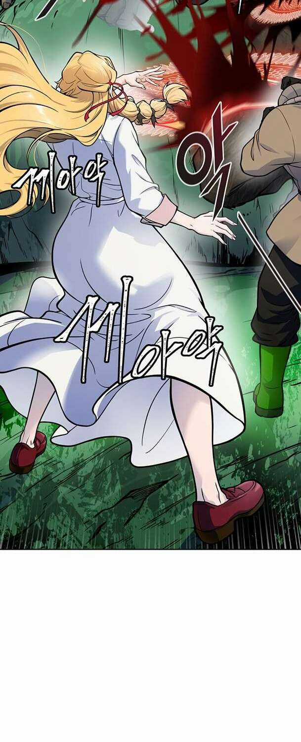 Cuộc Chiến Trong Tòa Tháp - Tower Of God Chapter 598 trang 71